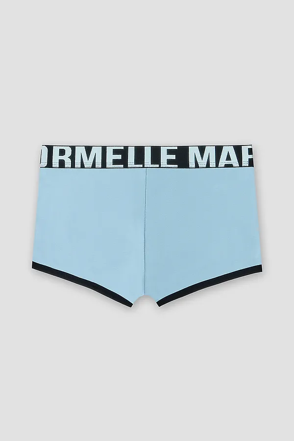 Трусы мужские MARK FORMELLE, полынь - фото 2