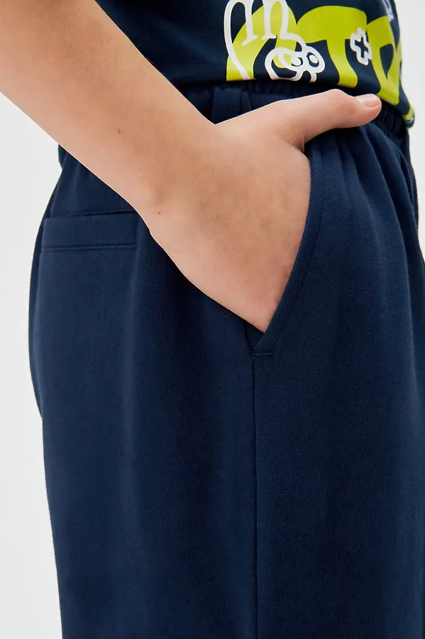 Брюки ACOOLA, холодный синий - фото 2