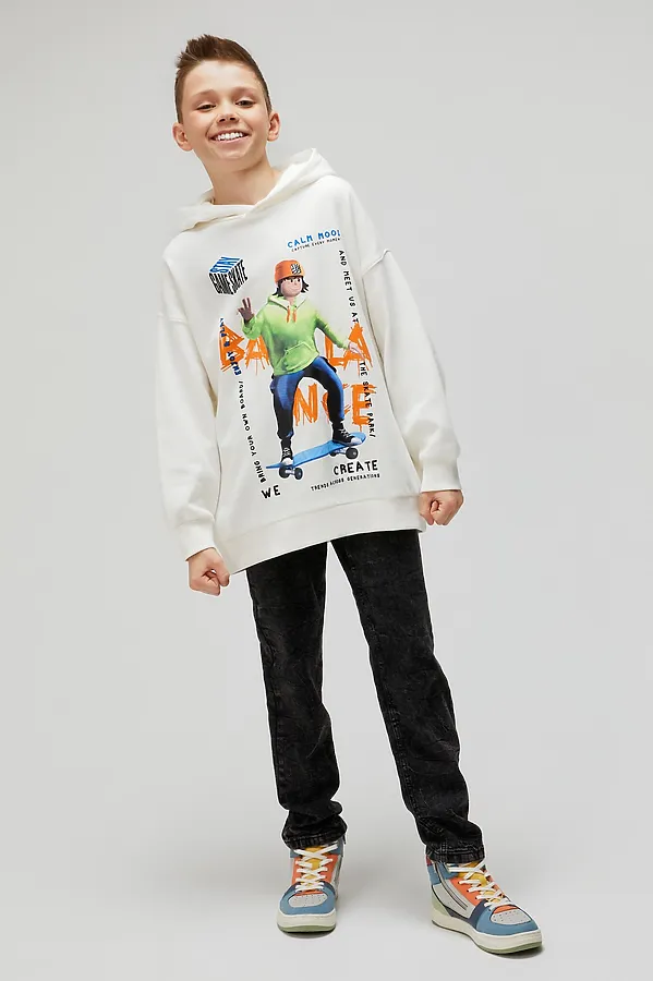 Джемпер ACOOLA, молочный - фото 2