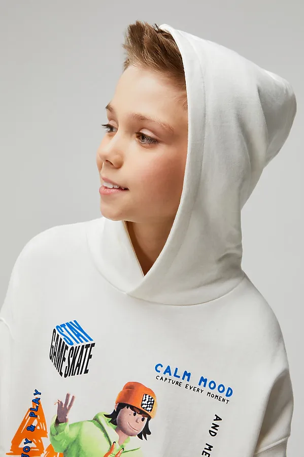 Джемпер ACOOLA, молочный - фото 2