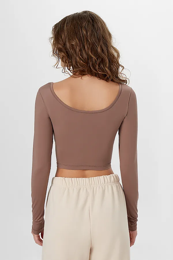 Топ женский MARK FORMELLE, 000 - фото 2