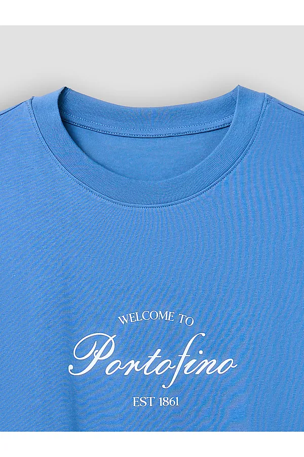 Футболка мужская MARK FORMELLE, тихая гавань +печать - фото 2