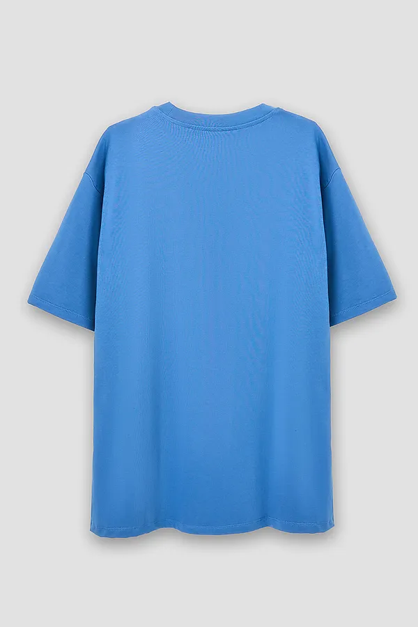 Футболка мужская MARK FORMELLE, тихая гавань +печать - фото 2