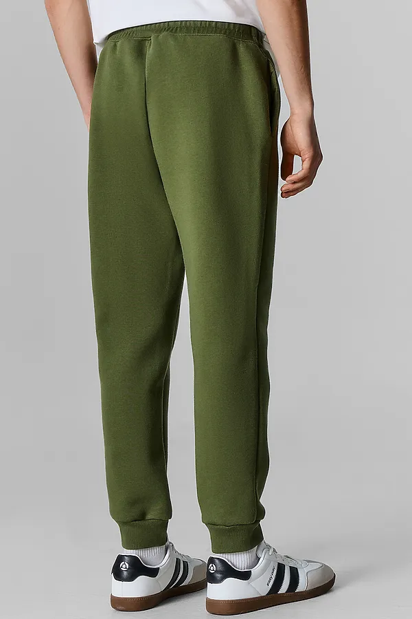 Брюки MARK FORMELLE, травяной - фото 2