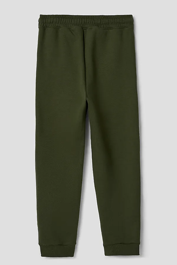 Брюки MARK FORMELLE, травяной - фото 2