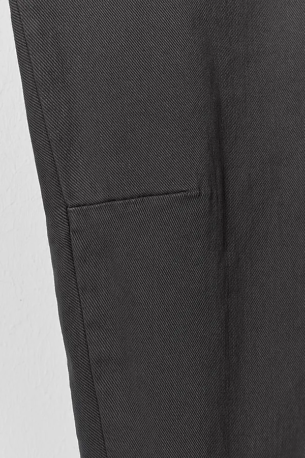 Брюки для мальчиков MARK FORMELLE, антрацит - фото 2