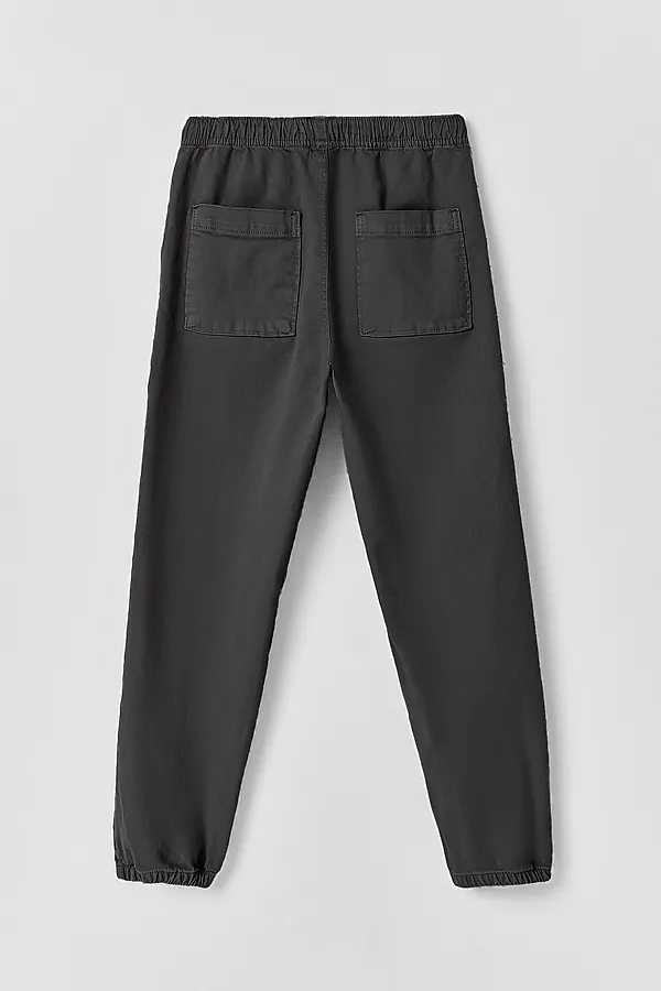 Брюки для мальчиков MARK FORMELLE, антрацит - фото 2