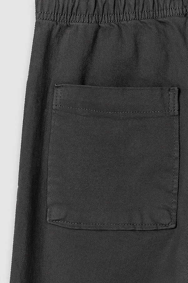 Брюки для мальчиков MARK FORMELLE, антрацит - фото 2