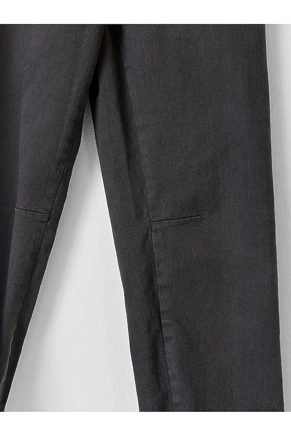 Брюки для мальчиков MARK FORMELLE, антрацит - фото 2