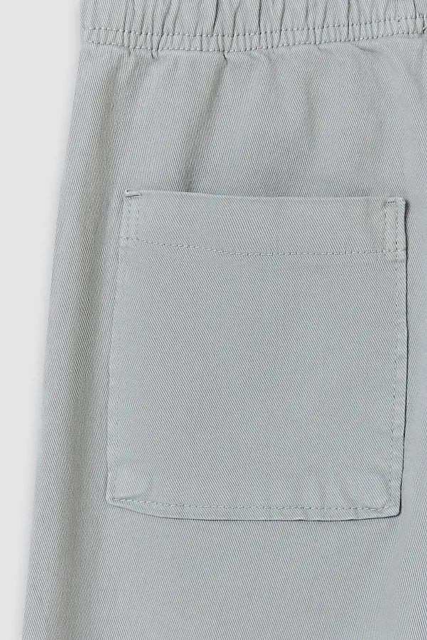 Брюки для мальчиков MARK FORMELLE, морская волна - фото 2