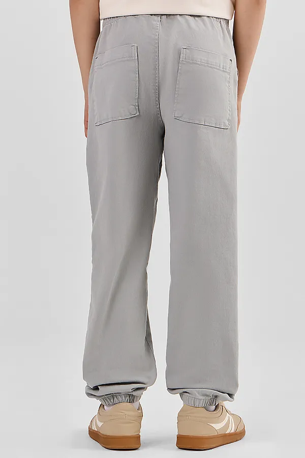 Брюки для мальчиков MARK FORMELLE, морская волна - фото 2