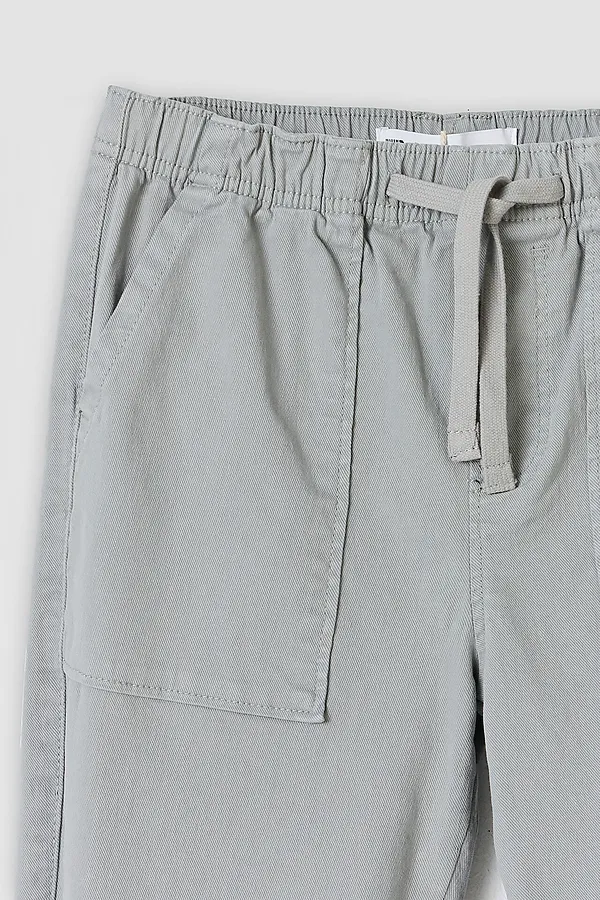 Брюки для мальчиков MARK FORMELLE, морская волна - фото 2