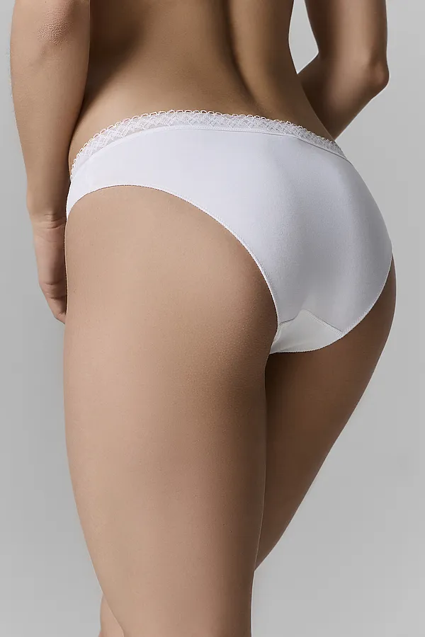 Трусы женские MARK FORMELLE, белый1 - фото 2