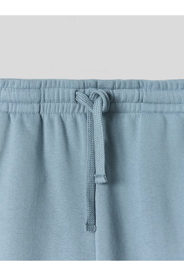 Шорты домашние мужские MARK FORMELLE, полынь - фото 2