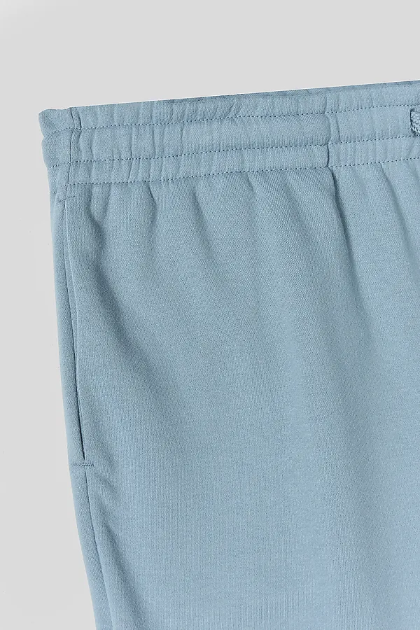 Шорты домашние мужские MARK FORMELLE, полынь - фото 2