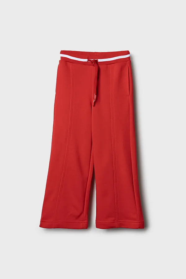 Брюки PLAYTODAY, красный - фото 2