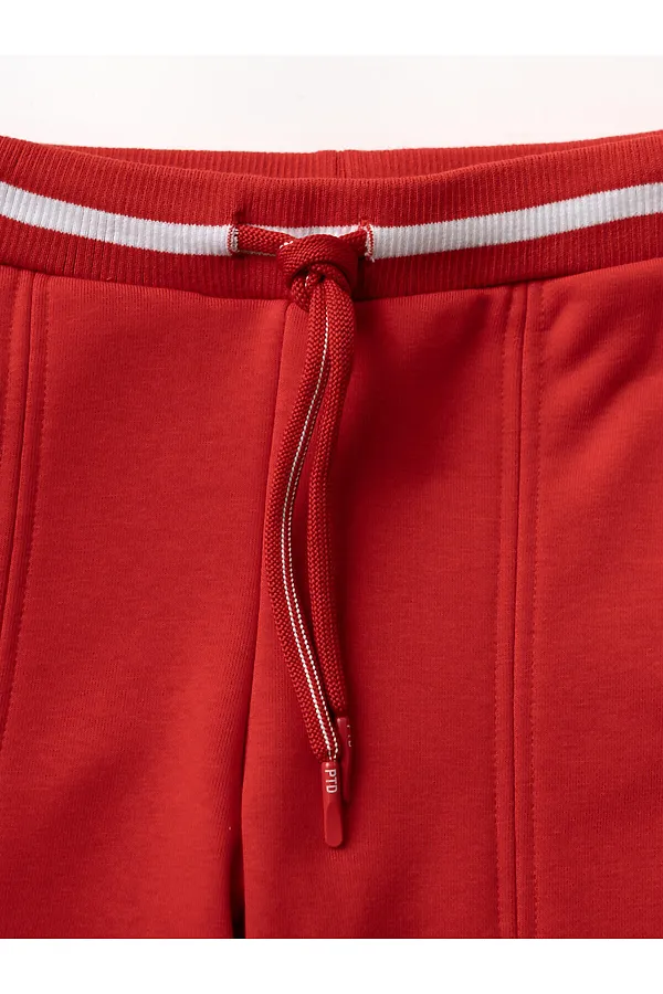 Брюки PLAYTODAY, красный - фото 2