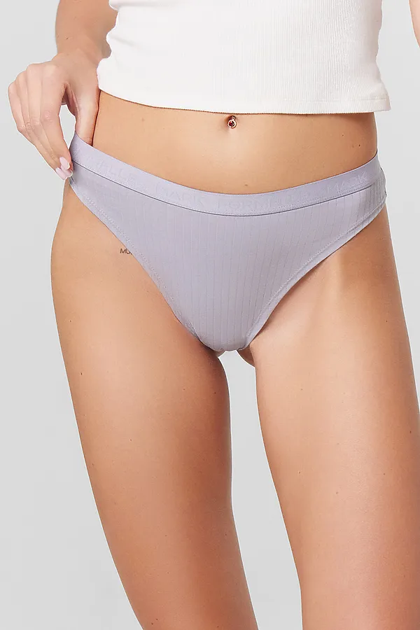 Трусы женские MARK FORMELLE, лунная скала - фото 2