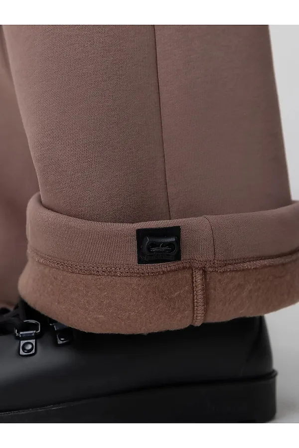 Брюки BODO, какао - фото 2