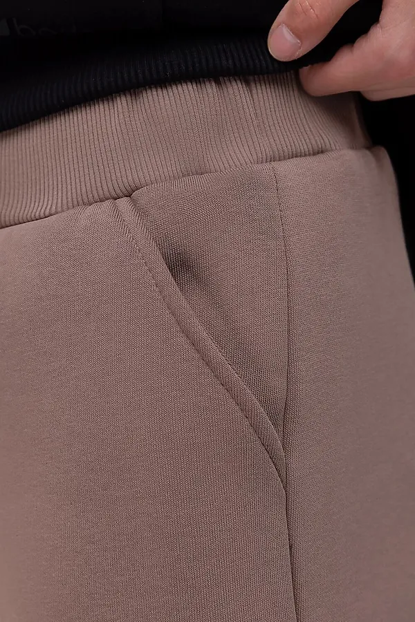 Брюки BODO, какао - фото 2