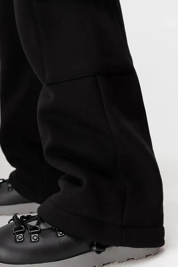 Брюки BODO, черный - фото 2