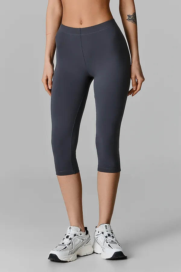 Бриджи женские MARK FORMELLE, сталь железо - фото 2