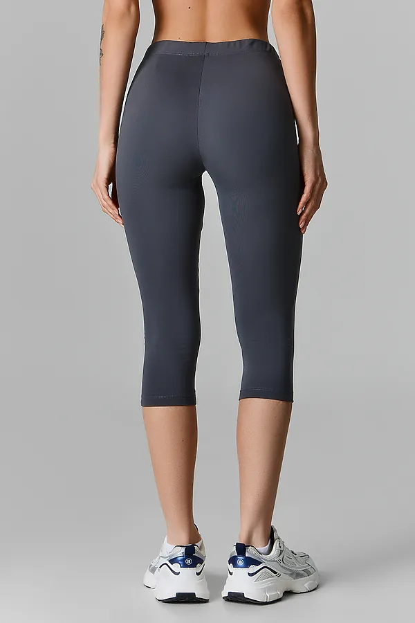 Бриджи женские MARK FORMELLE, сталь железо - фото 2