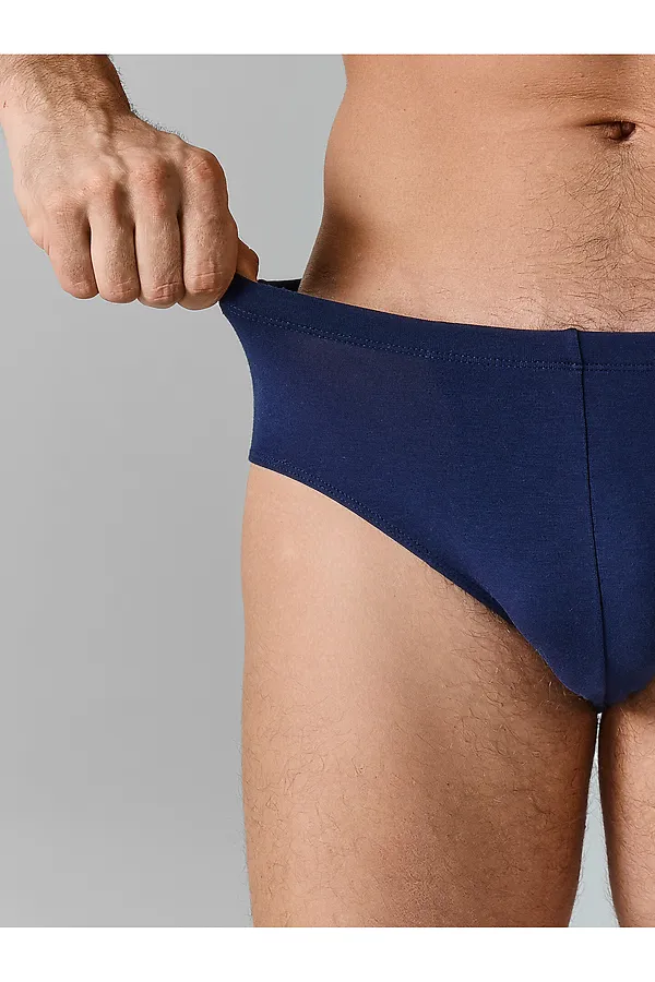 Трусы мужские MARK FORMELLE, затмение - фото 2