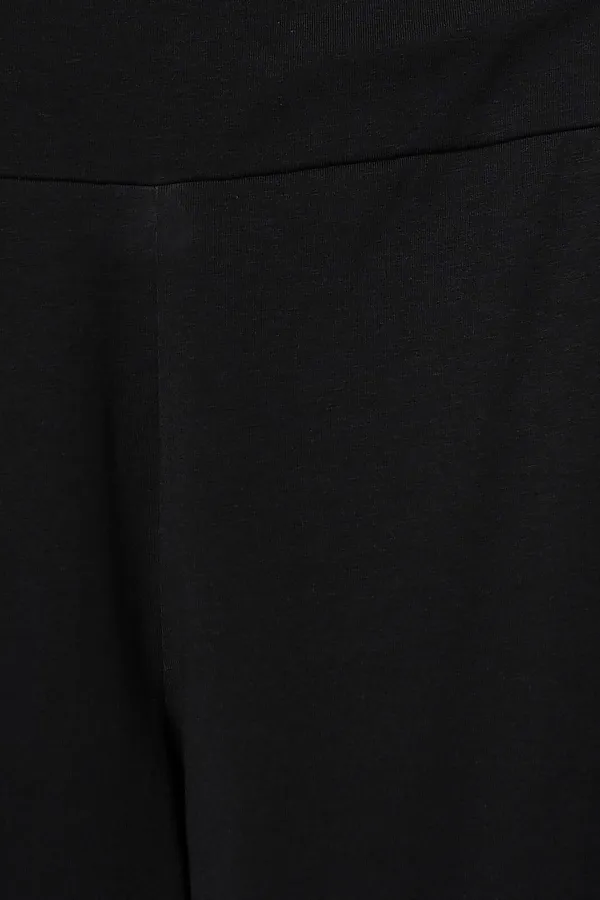 Брюки трикотажные для девочек (легинсы), 2 пары в комплекте PLAYTODAY, разноцветный - фото 2