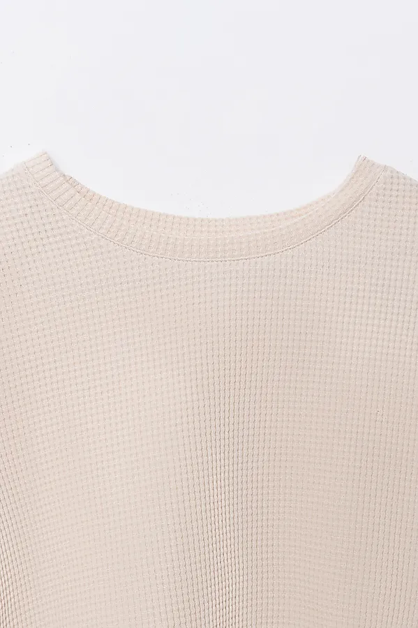 Комплект женский (джемпер, шорты) MARK FORMELLE, пудровый - фото 2