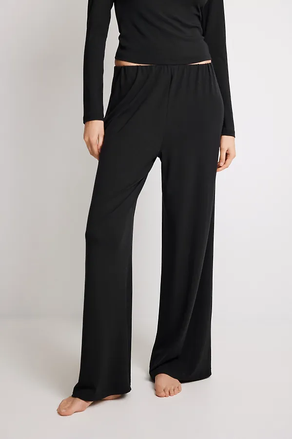 Брюки INFINITY, черный - фото 2