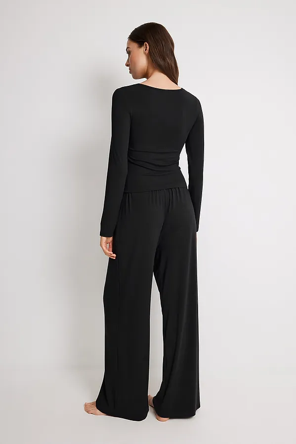 Брюки INFINITY, черный - фото 2