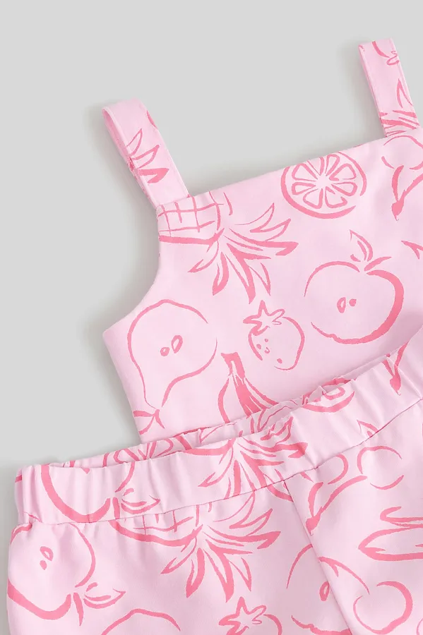 Комплект ACOOLA, розовый - фото 2