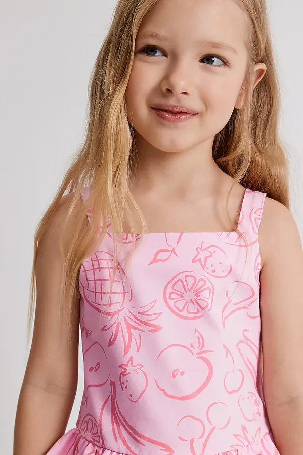 Комплект ACOOLA, розовый - фото 2