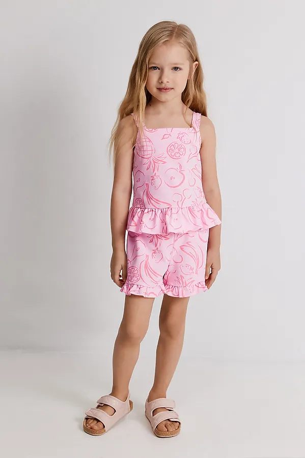 Комплект ACOOLA, розовый - фото 2