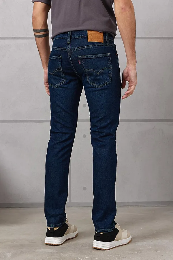 Джинсы F5, стирка средняя - фото 2