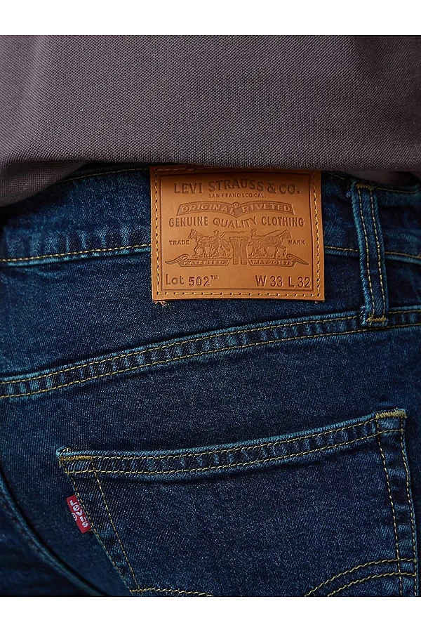 Джинсы F5, стирка средняя - фото 2