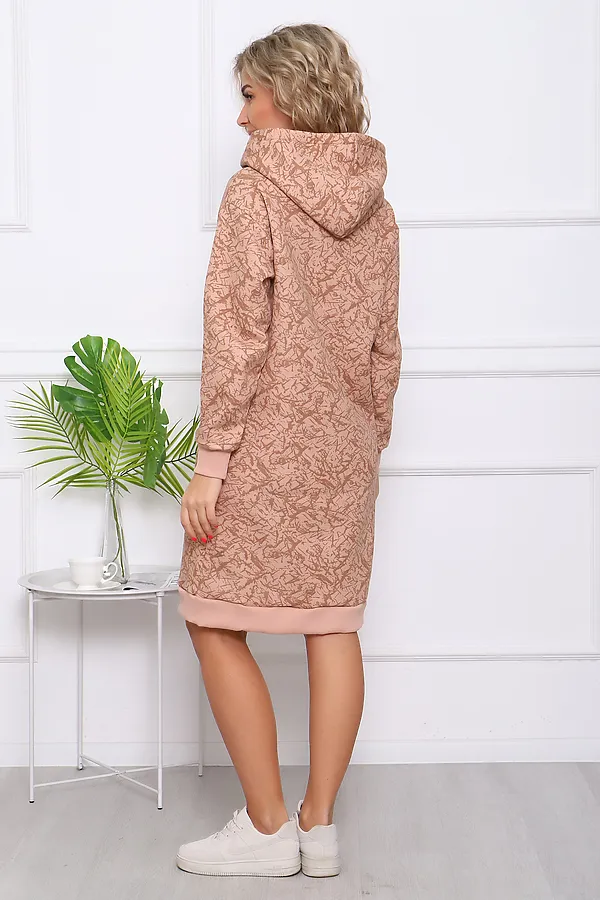 Туника Элис НАТАЛИ, в ассортименте - фото 2