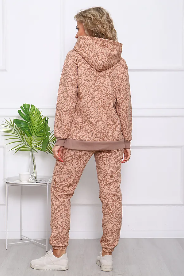 Костюм с брюками Нэнси НАТАЛИ, в ассортименте - фото 2