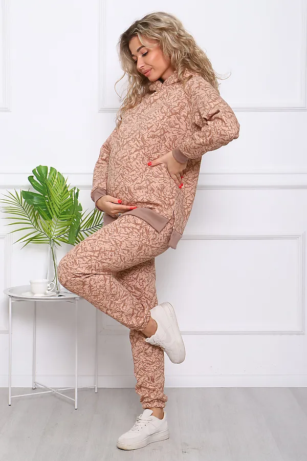 Костюм с брюками Нэнси НАТАЛИ, в ассортименте - фото 2