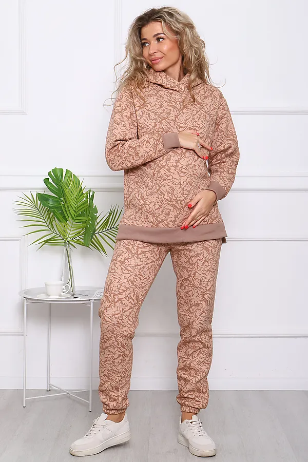 Костюм с брюками Нэнси НАТАЛИ, в ассортименте - фото 2