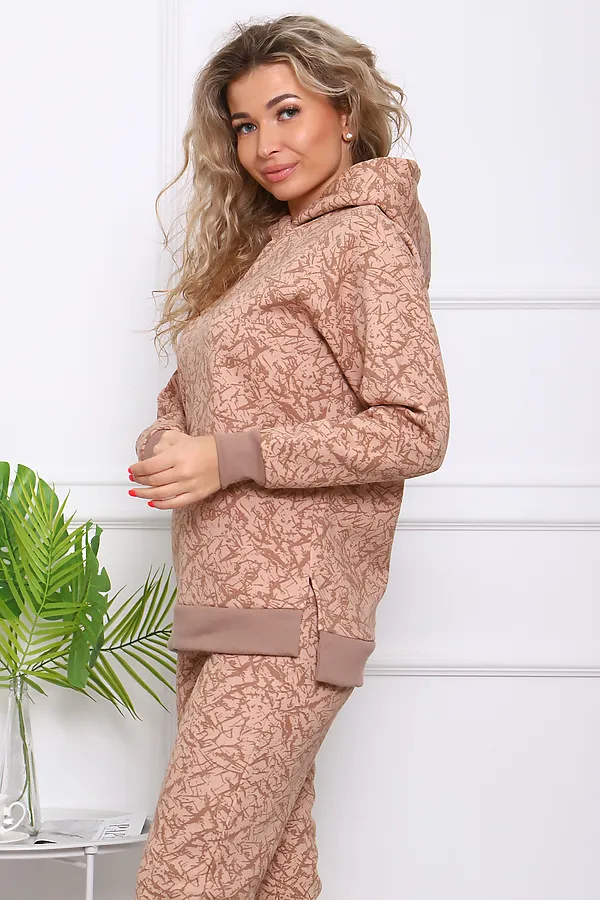 Костюм с брюками Нэнси НАТАЛИ, в ассортименте - фото 2