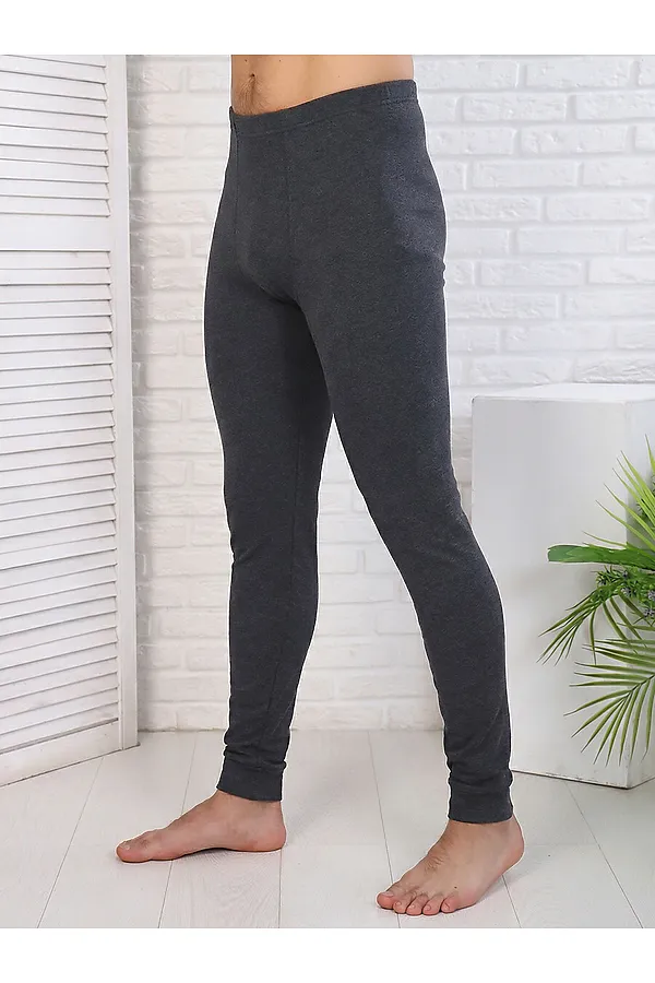 Кальсоны 2356 НАТАЛИ, графит - фото 2