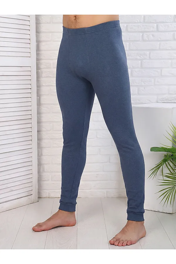 Кальсоны 2356 НАТАЛИ, джинс - фото 2