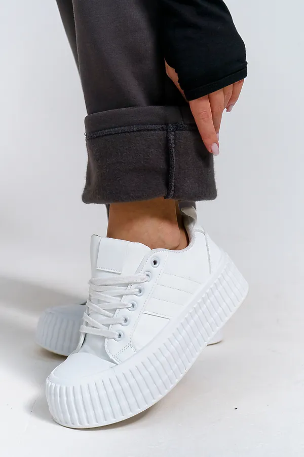 Брюки Зара НАТАЛИ, фумэ - фото 2