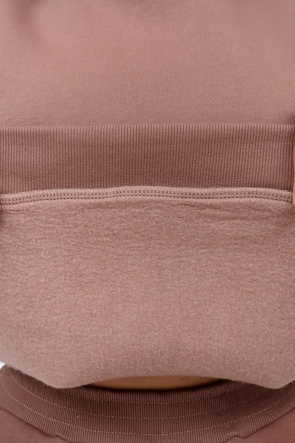 Костюм с брюками Гармония НАТАЛИ, капучино - фото 2