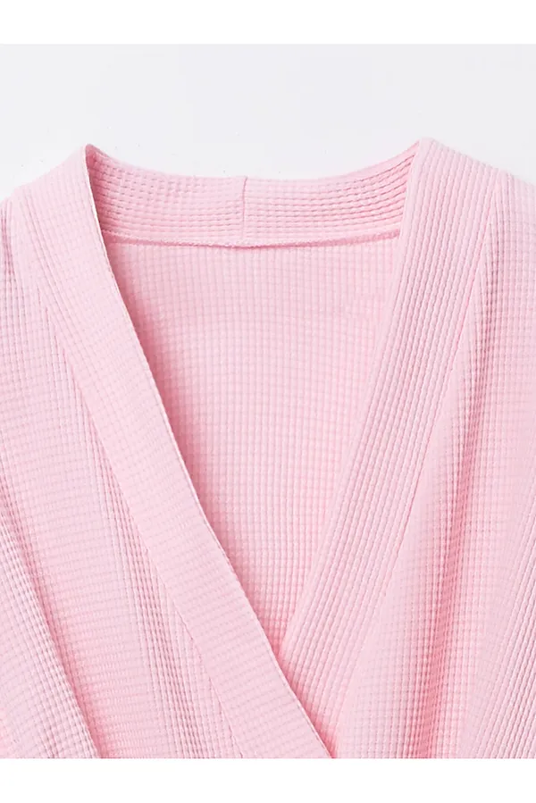 Халат женский MARK FORMELLE, розовая сказка - фото 2