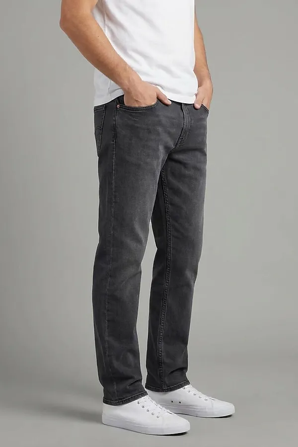 Джинсы F5, стирка темная - фото 2