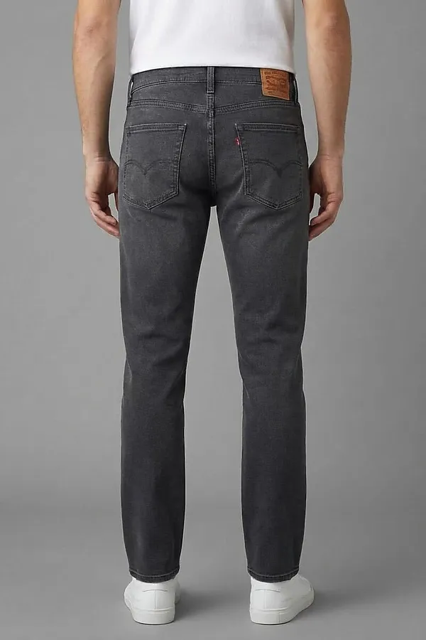 Джинсы F5, стирка темная - фото 2