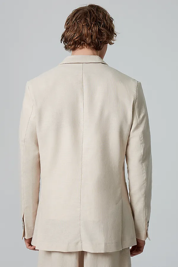 Жакет мужской MARK FORMELLE, суровый - фото 2